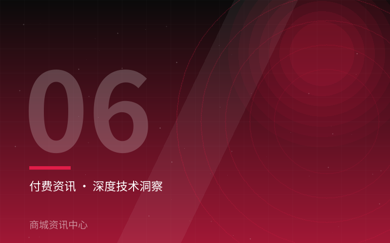 制造业数据库慢查询治理路径